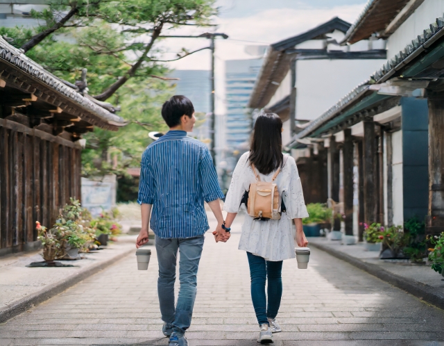 「関東でおすすめの婚活アプリ『マリッシュ』で素敵な出会いを見つけよう」